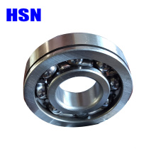 Good quality Deep groove ball bearing 170322